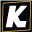 korbanth.com favicon