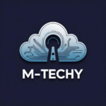 m-techy.com favicon