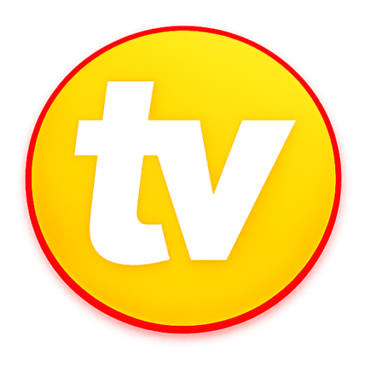 poshtv.com favicon