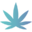 thecalmleaf.com favicon