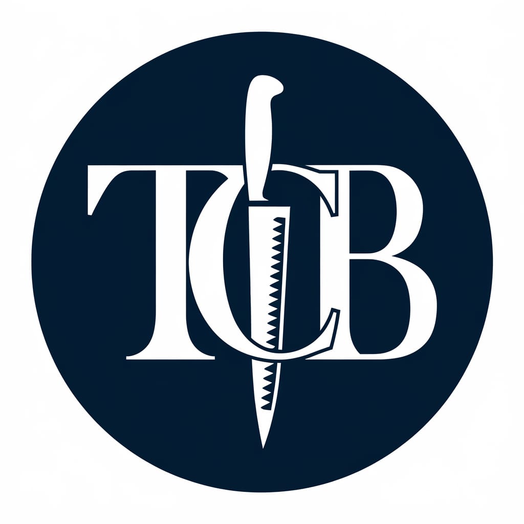 thechefblade.com favicon