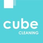 cubecleaning.co.uk favicon