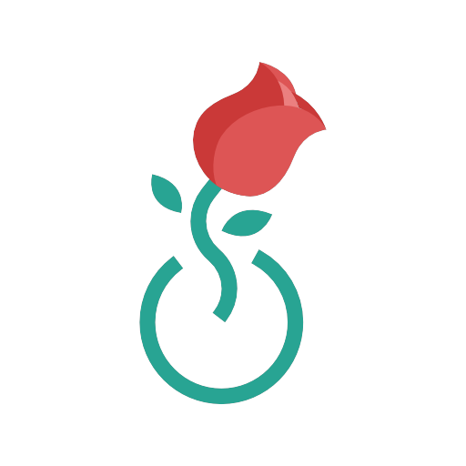 flourafi.com favicon
