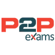 p2pexams.com favicon