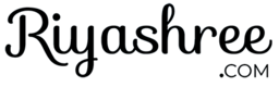 riyashree.com favicon