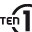 tenonedesign.com favicon