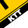 kentekentekst.nl favicon