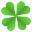 luckycloverbingo.com favicon