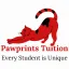 pawprintstuition.co.uk favicon