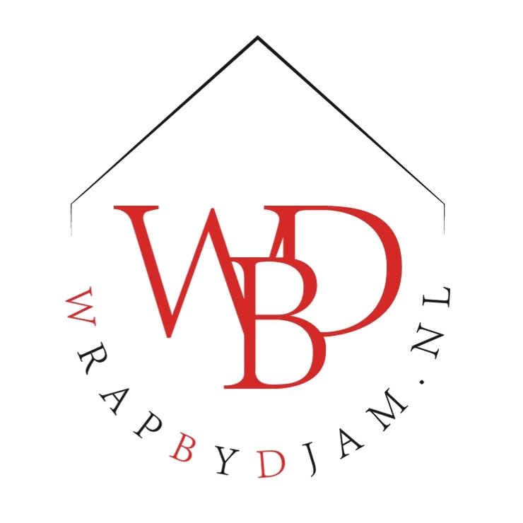 wrapbydjam.nl favicon