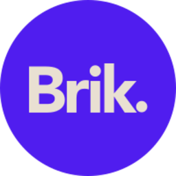 brik.com favicon