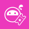 theatreninja.com favicon
