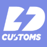 Ddcustoms favicon
