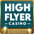 highflyercasino.com favicon