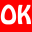 okrentacar.com favicon