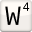 wordfeud.com favicon