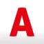 alternate.dk favicon