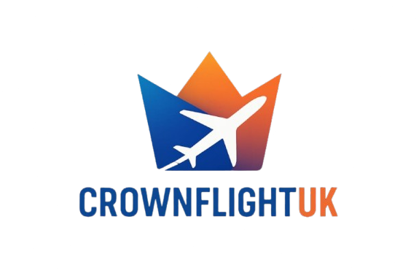 crownflightuk.com favicon