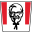 kfc.es favicon
