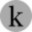 kirsch.dk favicon