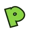 powww.io favicon