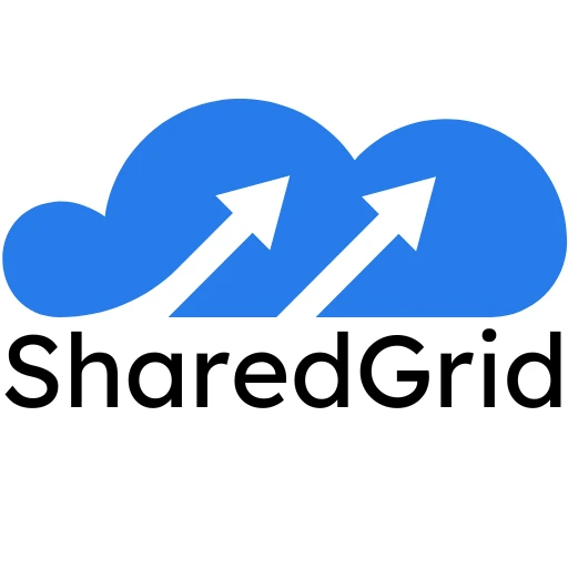 sharedgrid.com favicon