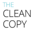 thecleancopy.com favicon
