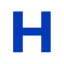 handee.fr favicon