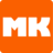 mknorth.de favicon