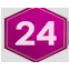 24host.uk favicon