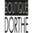 boutiquedorthe.dk favicon