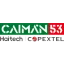 caiman53.com favicon