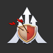 clashofstats.com favicon