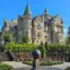 dollarbeg-castle.co.uk favicon