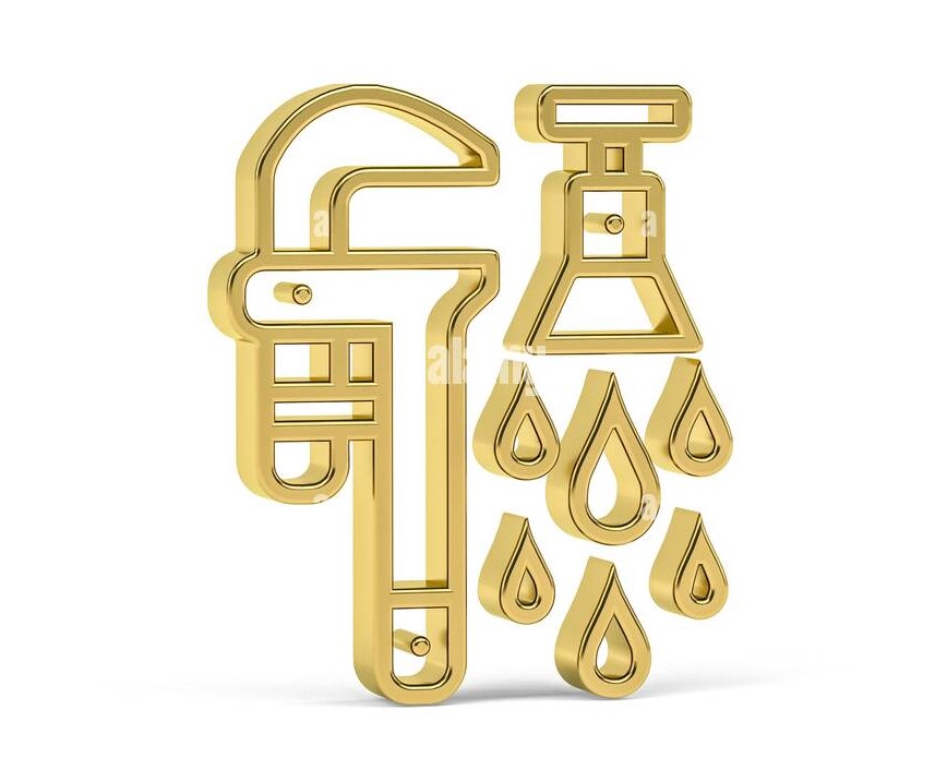 goldenoakplumbingservices.com favicon