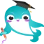 gradshark.com favicon