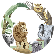 krugerpark.co.za favicon