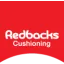 redbackscushioning.com favicon