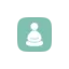 theyogabliss.com favicon