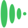 voice2texts.com favicon