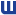weiroether.com favicon