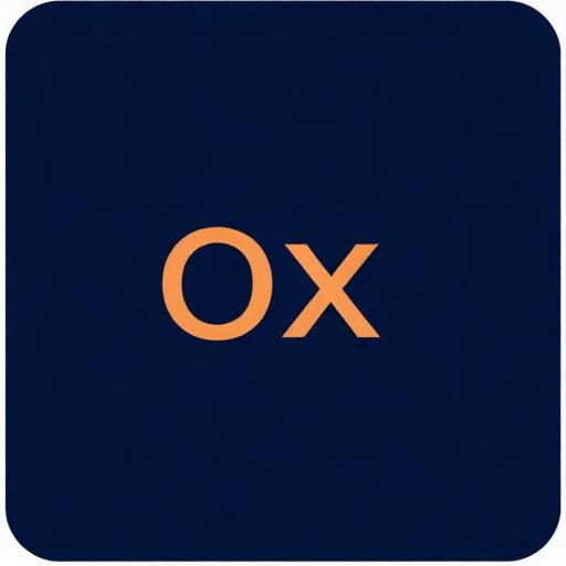 oxwell.io favicon