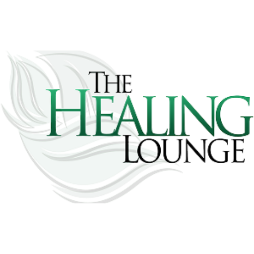 thehealinglounge.pk favicon