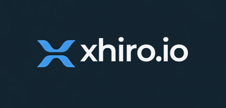 xhiro.io favicon