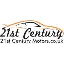 21stcenturymotors.co.uk favicon