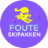 fouteskipakken.nl favicon
