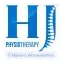 hjphysiotherapy.co.uk favicon