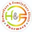 hnfclinic.com favicon