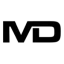marcdrossel.de favicon