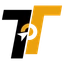 Tech favicon